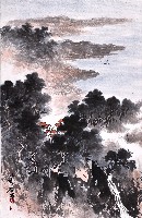 春江帆影藏品圖，第1張