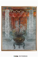 祈(廟會)藏品圖，第1張