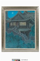 孤燈藏品圖，第1張