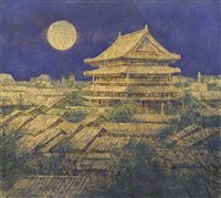月－西安藏品圖，第2張