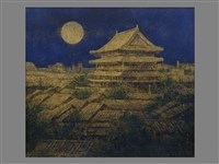 月－西安藏品圖，第1張