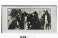 山的組曲藏品圖，第1張