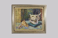 靜物藏品圖，第1張