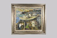 千葉海岸藏品圖，第1張