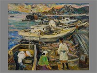 千葉海岸藏品圖，第1張