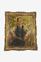 肖像藏品圖，第1張