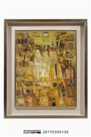 城市邊緣藏品圖，第1張