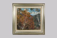 武陵之秋藏品圖，第1張