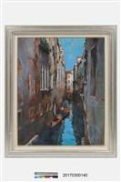 威尼斯藏品圖，第1張