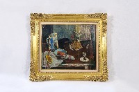 靜物藏品圖，第1張