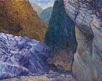 太魯閣藏品圖，第2張