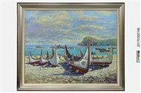 雅美之舟藏品圖，第1張