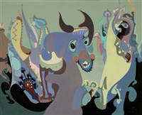 牧童情懷藏品圖，第1張