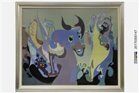 牧童情懷藏品圖，第1張