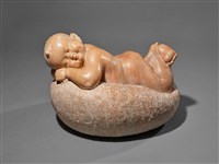 悠然藏品圖，第1張