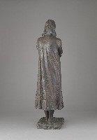 思（孕婦）藏品圖，第3張