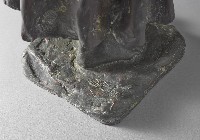 思（孕婦）藏品圖，第4張