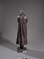 思（孕婦）藏品圖，第4張