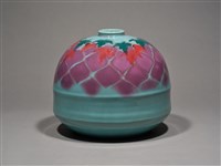 嫩綠嫣紅藏品圖，第1張