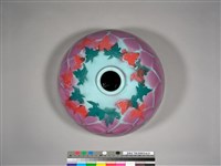 嫩綠嫣紅藏品圖，第3張
