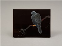 高蒔繪漆版二 藏品圖，第1張
