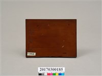 高蒔繪漆版二 藏品圖，第2張