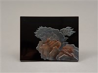 高蒔繪漆版五 藏品圖，第1張