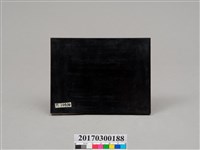 高蒔繪漆版六 藏品圖，第2張