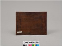 高蒔繪漆版八 藏品圖，第2張