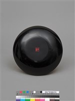 種子斑紋丸缽 藏品圖，第2張