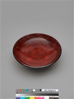 種子斑紋丸缽 藏品圖，第3張