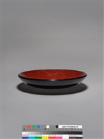 種子斑紋丸缽 藏品圖，第4張