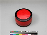 木胎糖果盒 藏品圖，第2張