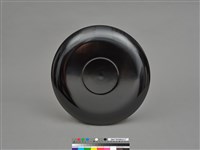 彩繪漆盤 藏品圖，第2張