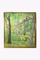 四季園藏品圖，第2張