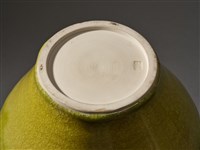 冰裂黃瓷藏品圖，第4張