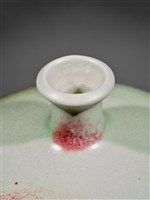 多彩釉瓶 藏品圖，第3張