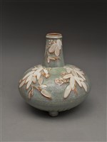 芳香隔遠山 藏品圖，第1張