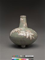芳香隔遠山 藏品圖，第2張