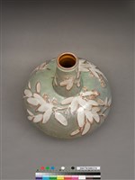 芳香隔遠山 藏品圖，第3張
