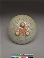 芳香隔遠山 藏品圖，第4張