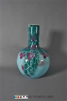 紫色花藏品圖，第1張