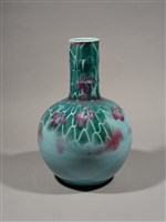 紫色花藏品圖，第1張