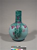 紫色花藏品圖，第2張