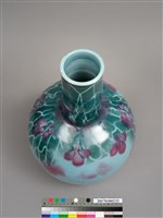 紫色花藏品圖，第3張