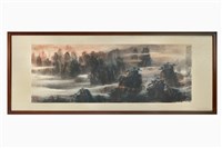 黃山頌 藏品圖，第1張