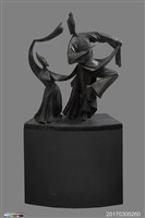 歌舞昇平藏品圖，第1張