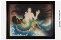 驚變藏品圖，第1張