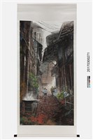 戀戀紅塵藏品圖，第1張