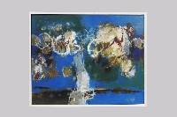 夾道梅花開藏品圖，第1張